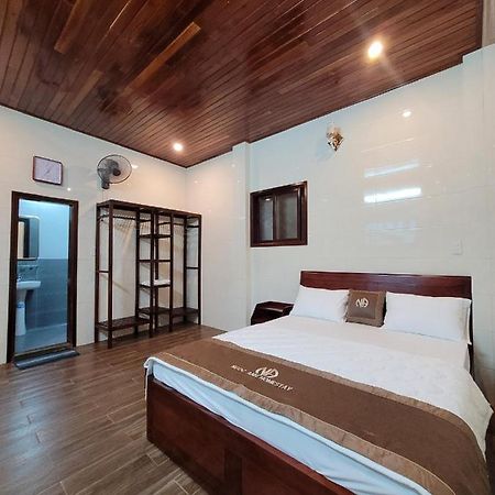 Ngoc Anh Homestay Thon Kim Long Экстерьер фото