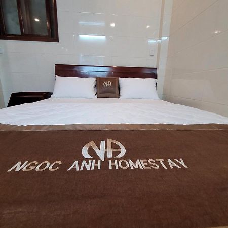 Ngoc Anh Homestay Thon Kim Long Экстерьер фото